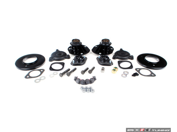Cup Kit/Coilover Installation Kit | ES2587024