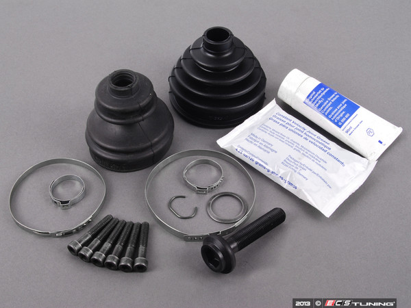 Front CV Joint Installation Kit