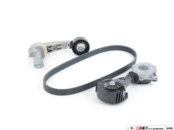 Accessory Belt Kit | ES2587140