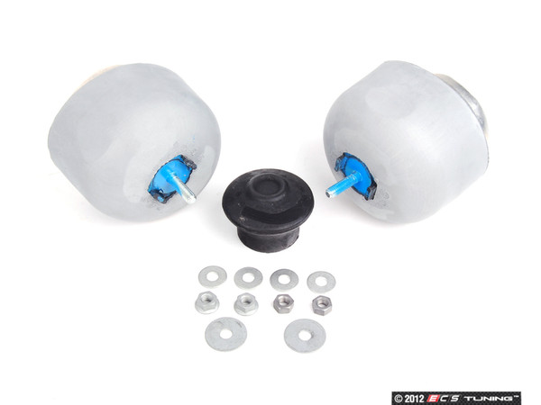 Complete Engine Mount Kit | ES2587616