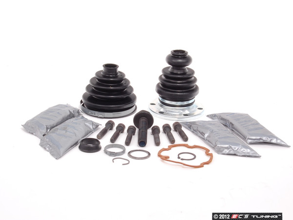 Front CV Joint Refresh Kit - Priced Each