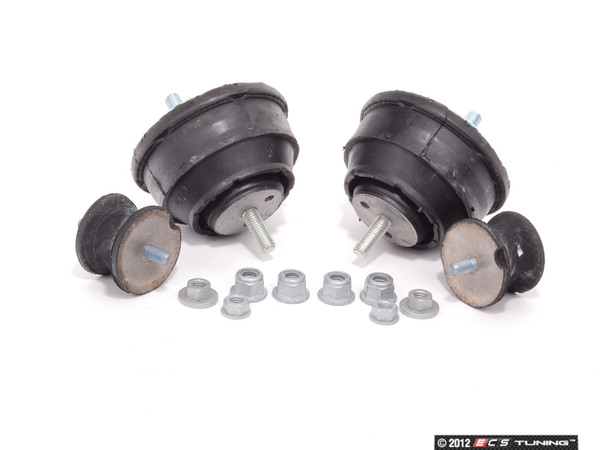 Motor And Transmission Mount Kit | ES2588214