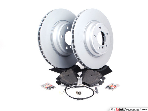 Front Brake Service Kit | ES2588532