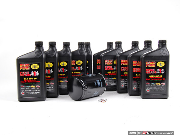 964 Oil Service Kit