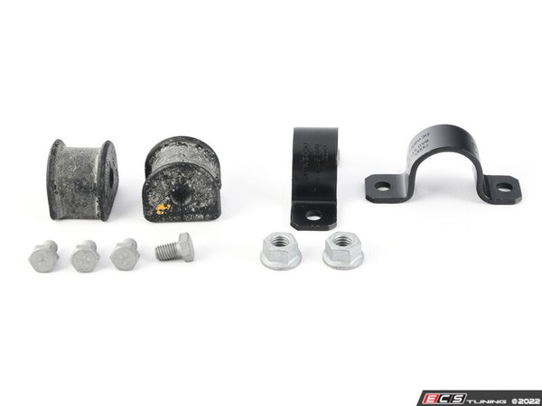 Rear Sway Bar Installation Kit | ES2588606