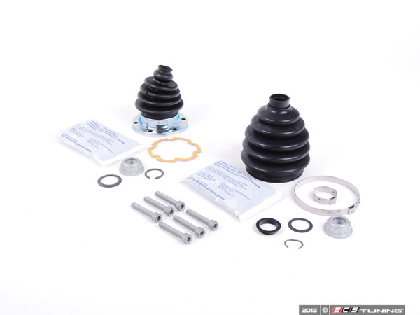 CV Joint Refresh Kit - Left