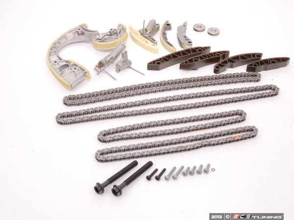 Timing Chain Kit - standard | ES2593417
