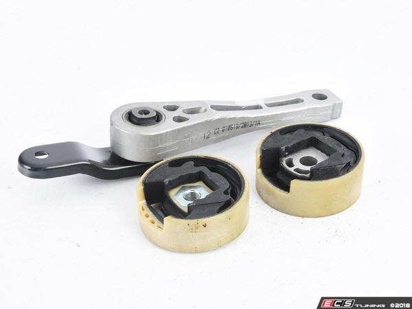 Complete Drivetrain Mount Kit | ES2593519