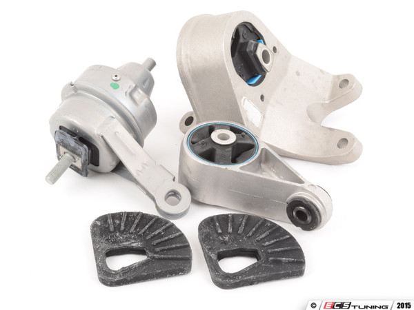 Drivetrain Mount Kit | ES2593535
