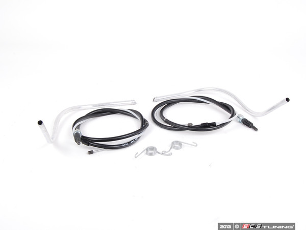 Parking Brake Refresh Kit | ES2593760