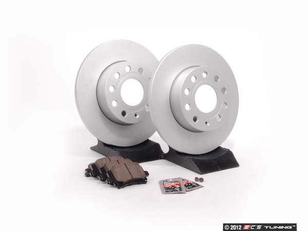 Rear Brake Service Kit | ES2593944