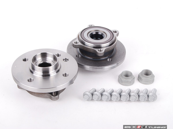Front Wheel Bearing Kit | ES2594144