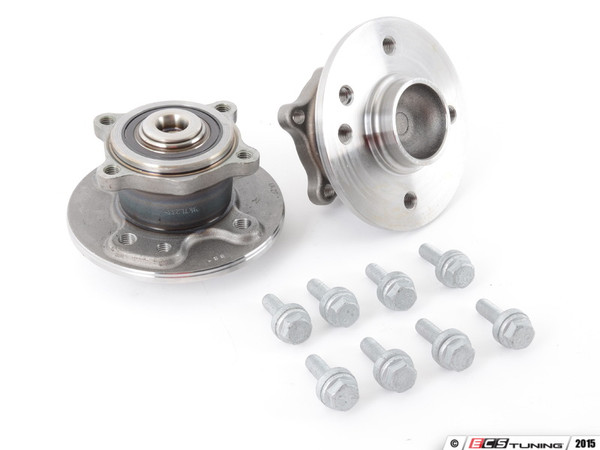 Rear Wheel Bearing Kit | ES2594145