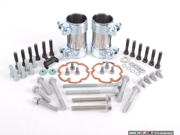 Clutch Installation Kit | ES2597953