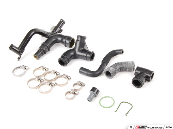 Emissions Service Kit | ES2598096