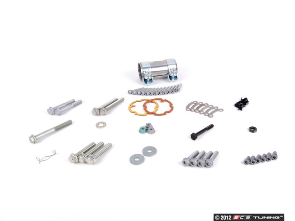 Clutch Installation Kit | ES2598197