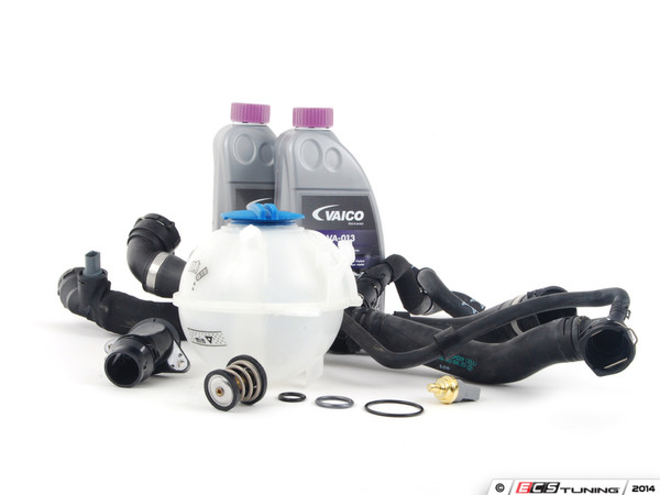 Cooling System Refresh Kit - Level 1 | ES2598217