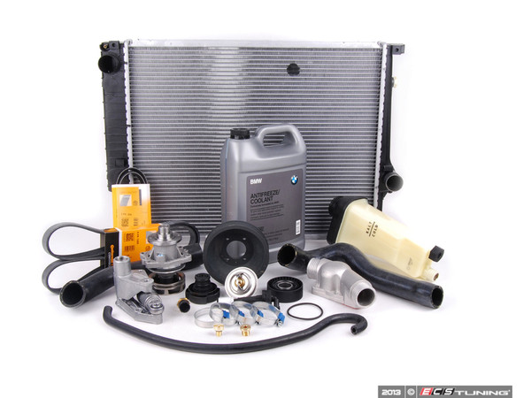 Cooling Maintenance Kit - Level 3
