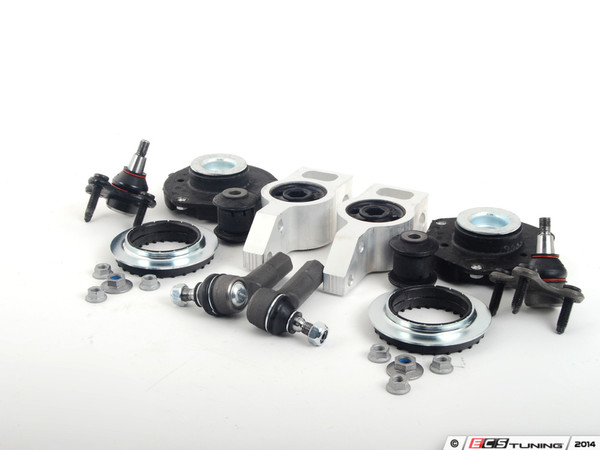 Front Suspension Refresh Kit - Stage 1 | ES2600708