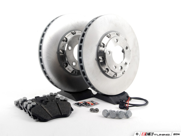 Front Brake Service Kit | ES2602319