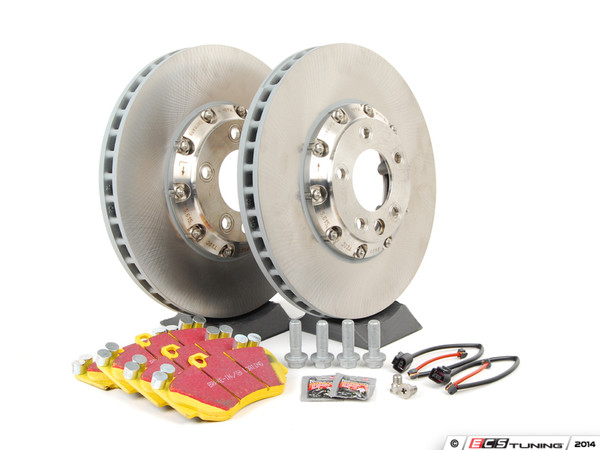 Performance Front Brake Service Kit | ES2602378