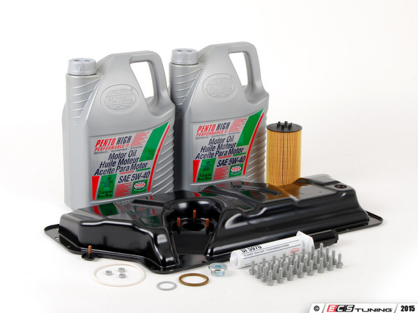 Oil Pan Replacement Kit | ES2602394