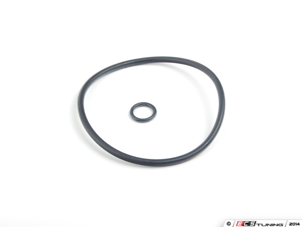 Differential Service Kit | ES2602524