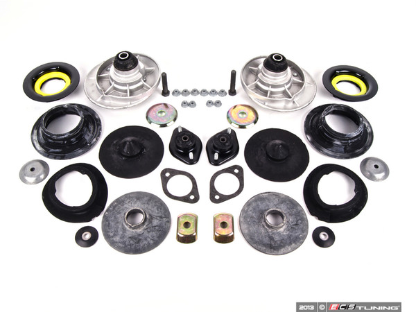 Cup Kit/Coilover Installation Kit | ES2603026