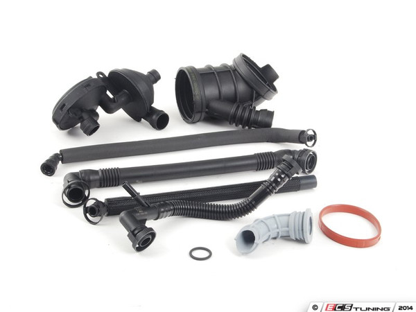 Oil Separator Kit - Level 2 | ES2603042