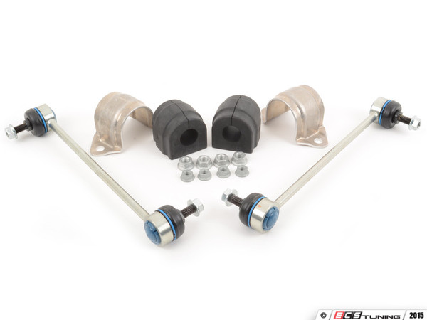 Front Sway Bar Installation Kit | ES2603118