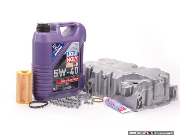 Oil Pan Installation Kit | ES2603202
