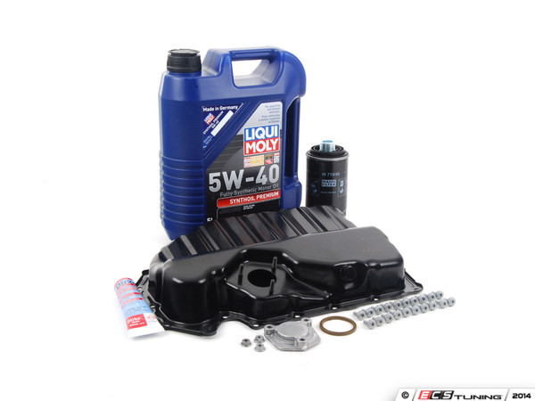 Oil Pan Installation Kit | ES2603209