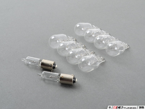 Tail Light Bulb Refresh Kit | ES2607975