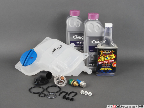Cooling System Refresh Kit - Level 2 | ES2608134