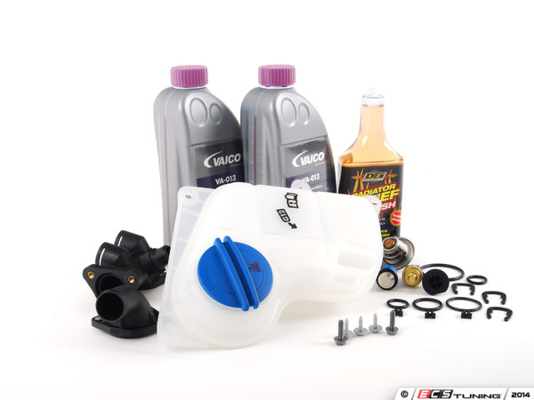 Cooling System Refresh Kit - Level 3 | ES2608142