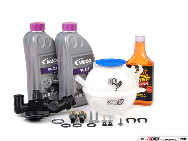 Cooling System Refresh Kit - Level 2 | ES2608169