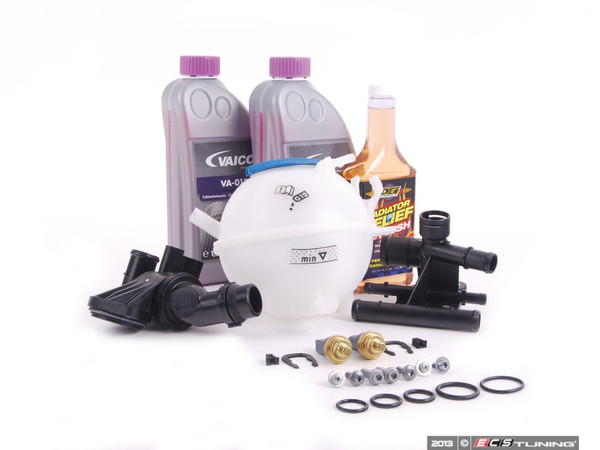 Cooling System Refresh Kit - Level 3 | ES2608173