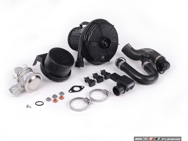 Secondary Air Pump Kit - Level 2 | ES2622518
