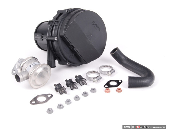 Secondary Air Pump Kit - Level 1
