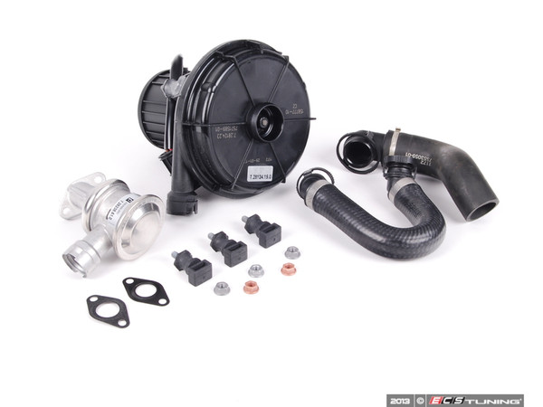Secondary Air Pump Kit - Level 1 | ES2622550