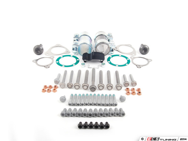 Clutch Installation Kit | ES2627521