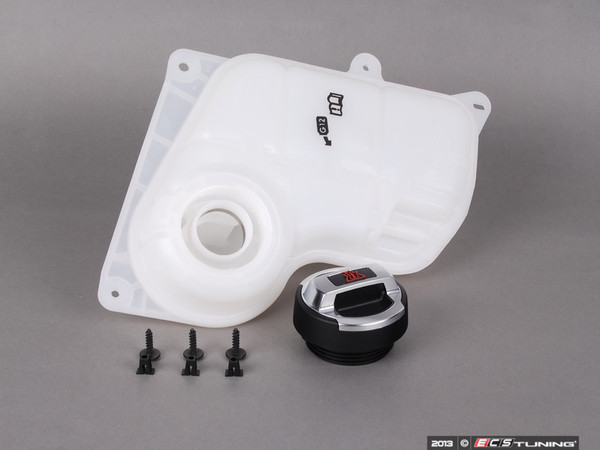 Expansion Tank Replacement Kit W/ R8 Coolant Cap | ES2642159