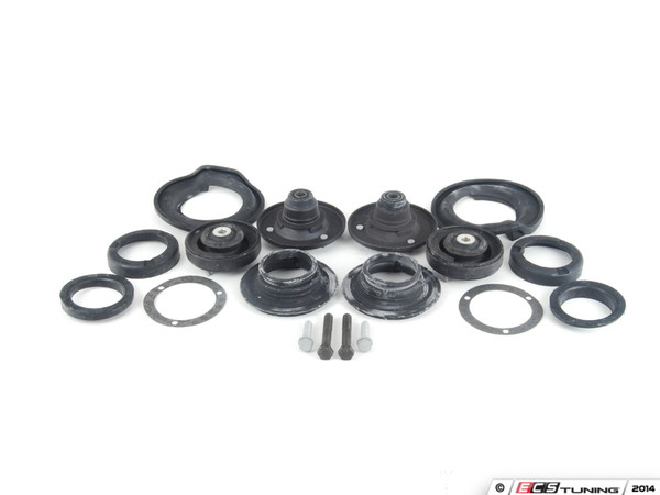 Cup Kit/Coilover Installation Kit - With Spring Pads | ES2643091