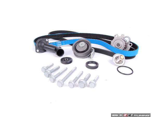 Timing Belt Kit - Ultimate | ES2661299