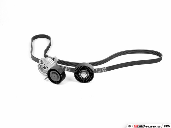Accessory Drive Belt Service Kit | ES2681007
