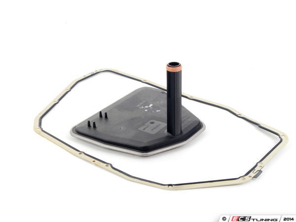 Automatic Transmission Filter & Gasket Kit