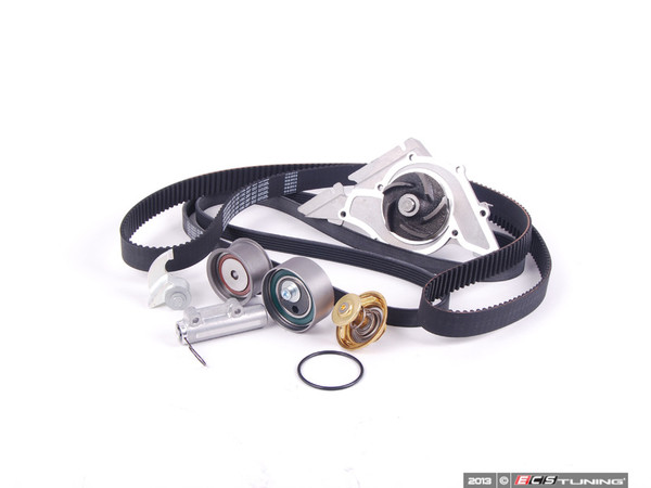 ECS Tuning Timing Belt Kit - Ultimate | ES2681619