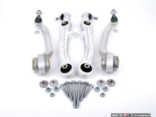 Front Lower Control Arm Kit | ES2681672