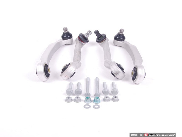 Front Upper Control Arm Kit