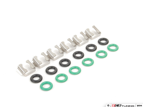 Fuel Injector Installation Kit | ES2682309